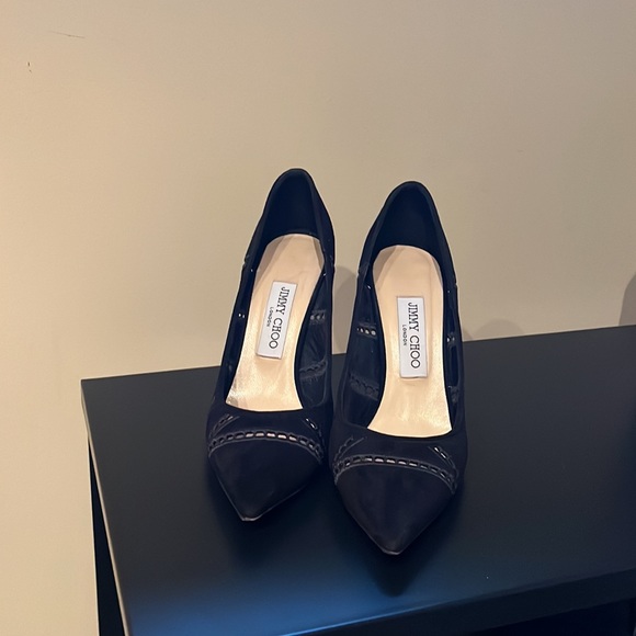 Jimmy Choo pumps - Picture 5 of 5